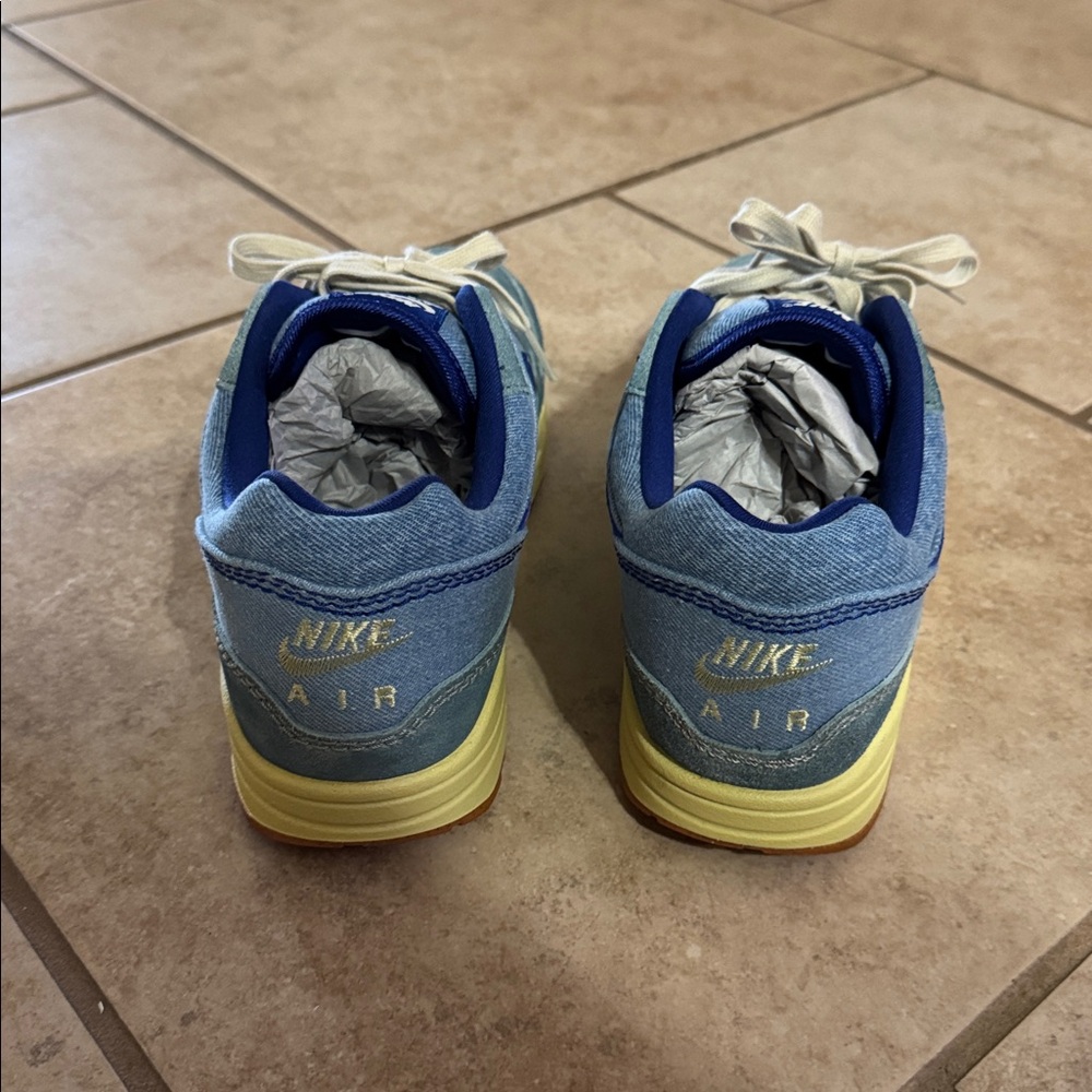 Nike Airmax 1 Premium. - Picture 2 of 8